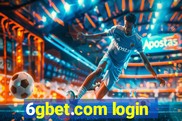 6gbet.com login